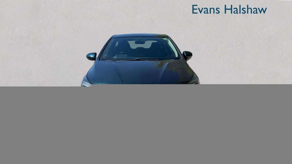Vauxhall Astra 1.4T 16V 125 Tech Line 2016 DS66FTJ #5