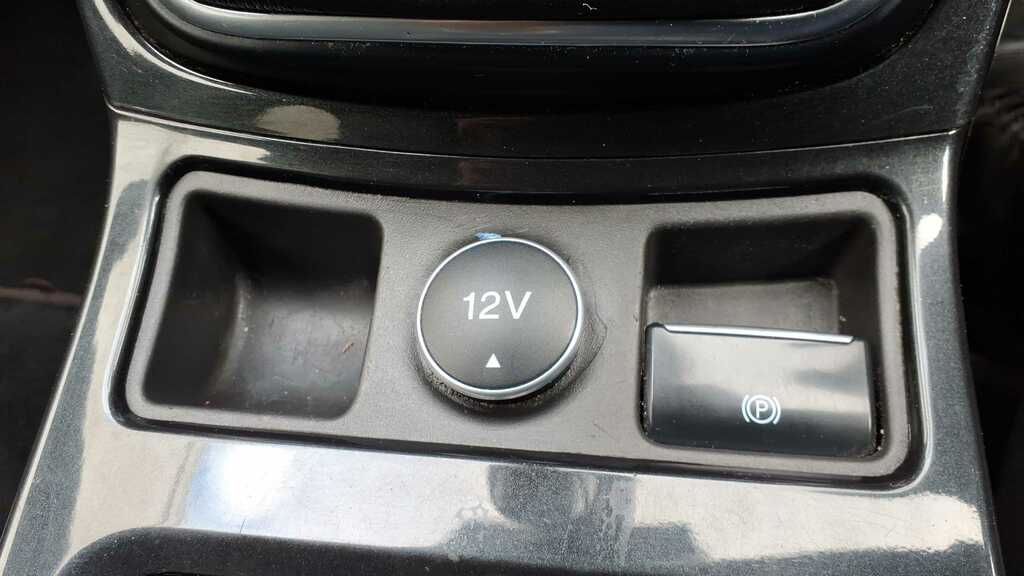 Ford Kuga 2.0 Tdci St-line 2Wd 2018 YP18AWW Blue #3