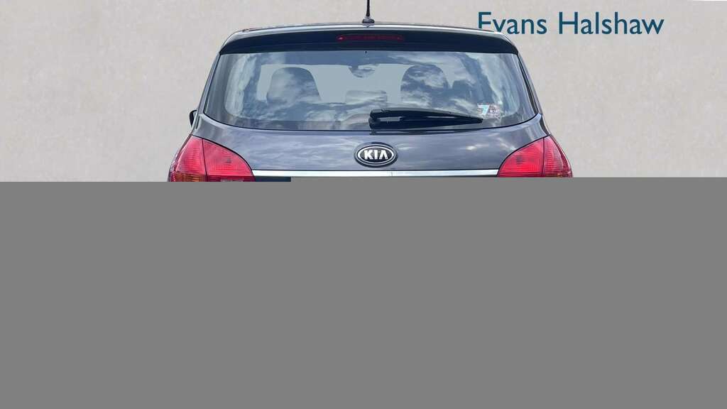 Kia Venga 1.6 2 6 2018  #4