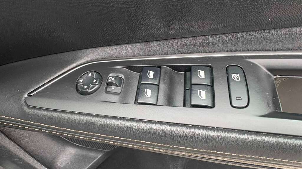 Peugeot 3008 1.5 Bluehdi Gt Line Eat8 2020 SH70WKA Black #5