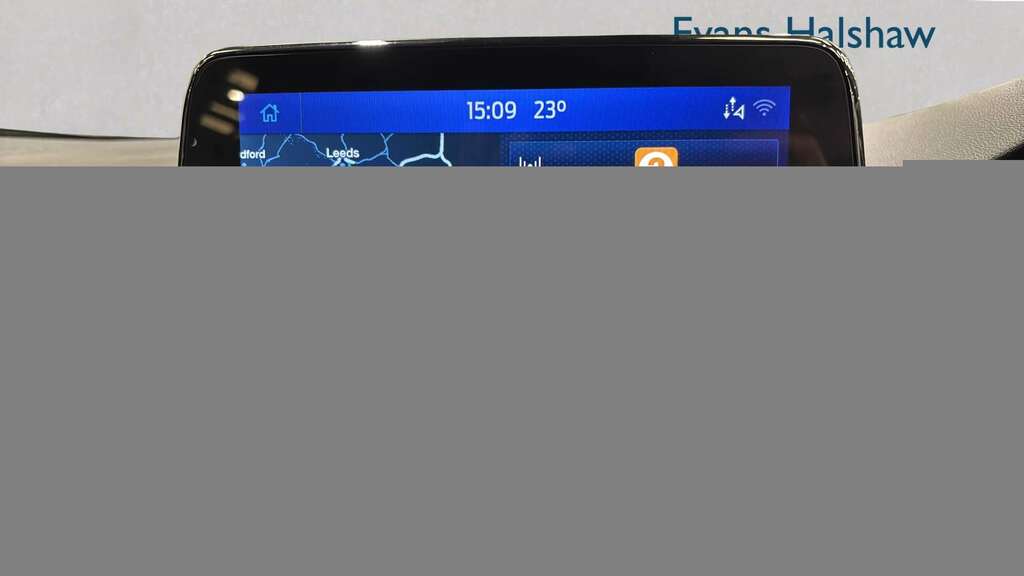 Ford Puma 1.0 Ecoboost Hybrid Mhev 155 St-line 2021 GL21PNK Black #4