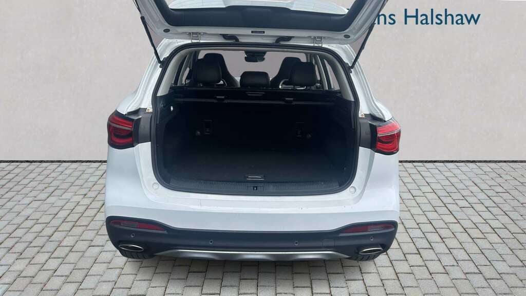 MG HS 1.5 T-gdi Exclusive 2022 AV22CKA White #5