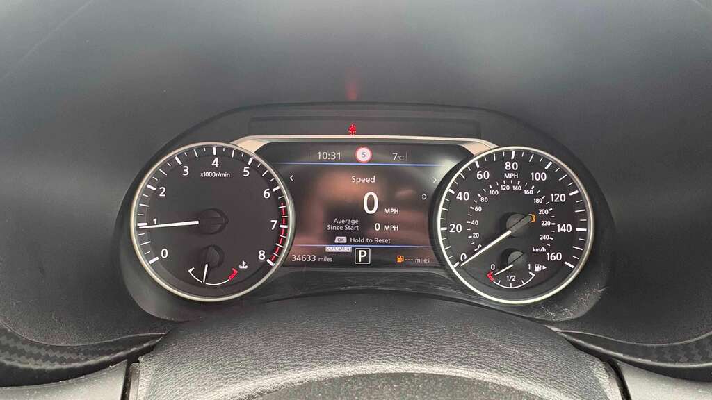 Nissan Juke 1.0 Dig-t 114 N-connecta Dct 2023 DL72WHC Silver #6