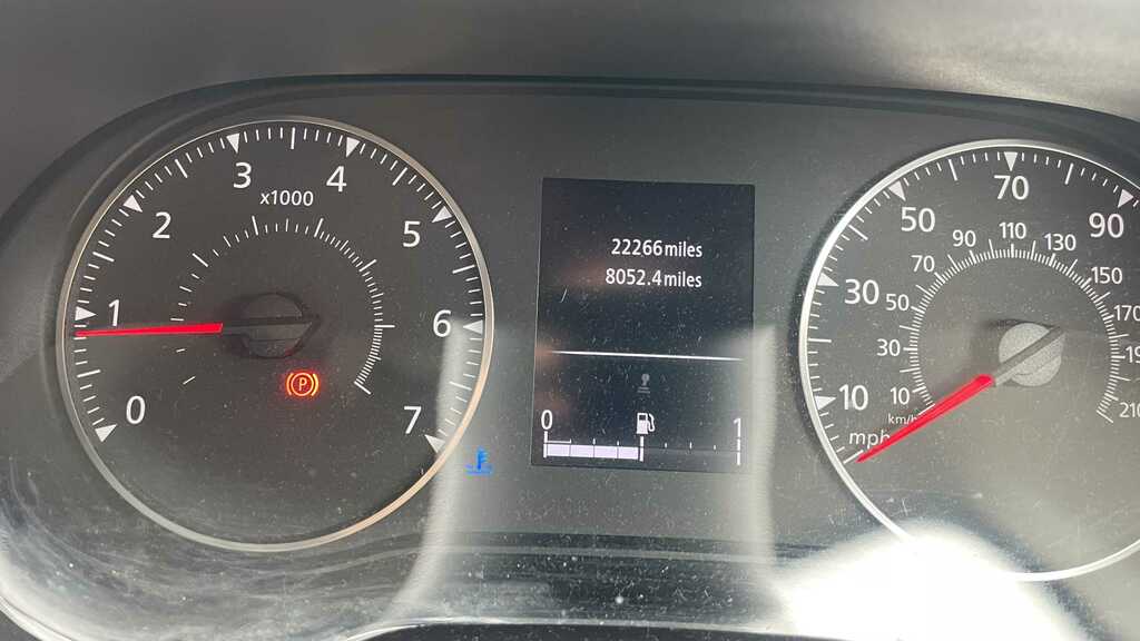Dacia Duster 1.5 Blue Dci Comfort 2022 Grey #6