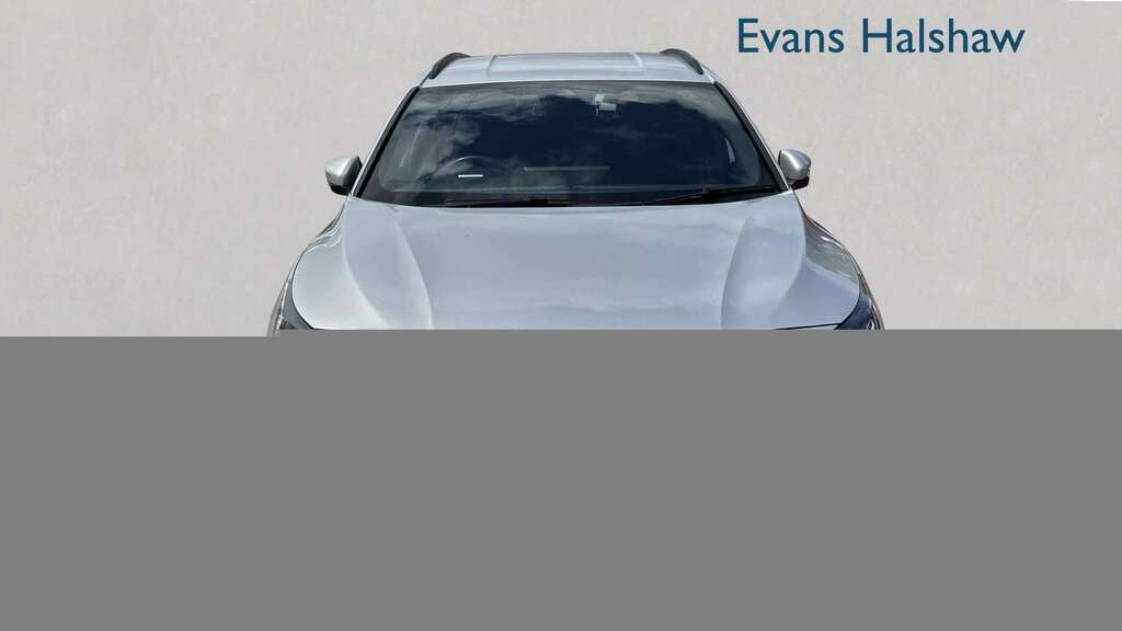 Ford Focus 1.0 Ecoboost Hybrid Mhev 155 St-line Edition 2 AK72BUO Silver #4