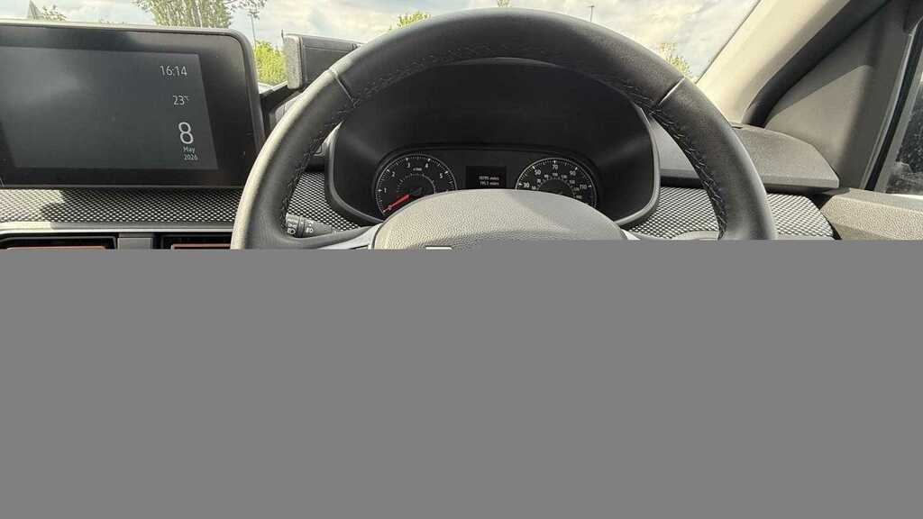 Dacia Sandero Stepway 1.0 Tce Journey Cvt 2023 ST23NPP #5