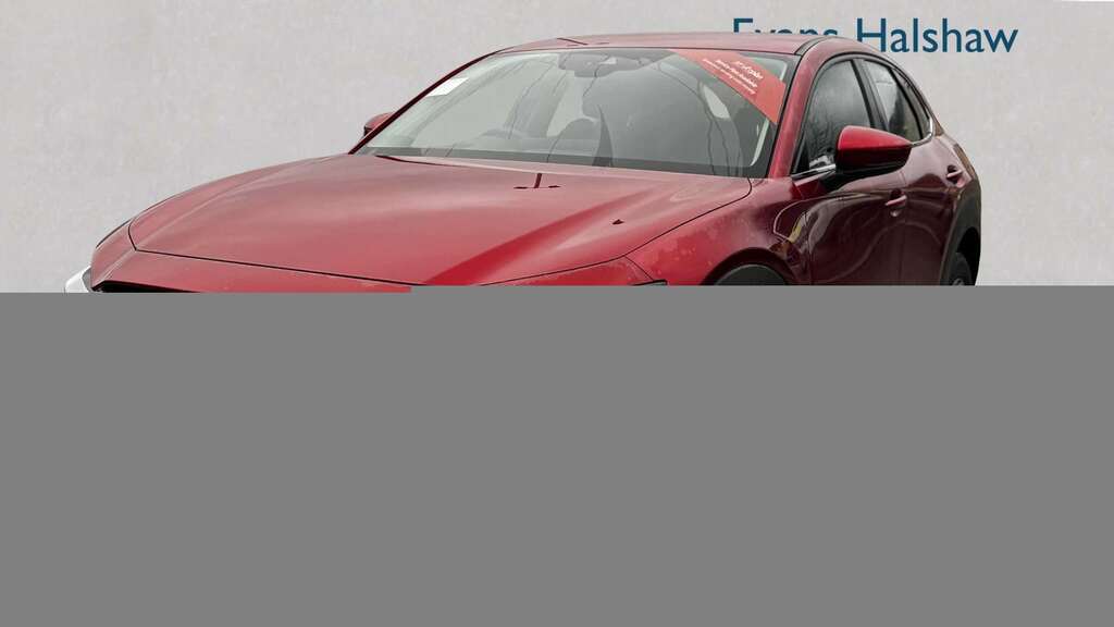 Mazda CX-30 2.0 E-skyactiv G Mhev Se-l 2022 SH72NVP Red #3