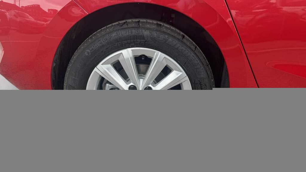 Vauxhall Astra 1.2 Turbo 130 Design 2022 Red #3