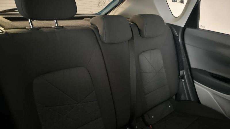 Hyundai Bayon 1.0 Tgdi 48V Mhev Ultimate Dct 2023 MJ23VFK Black #5
