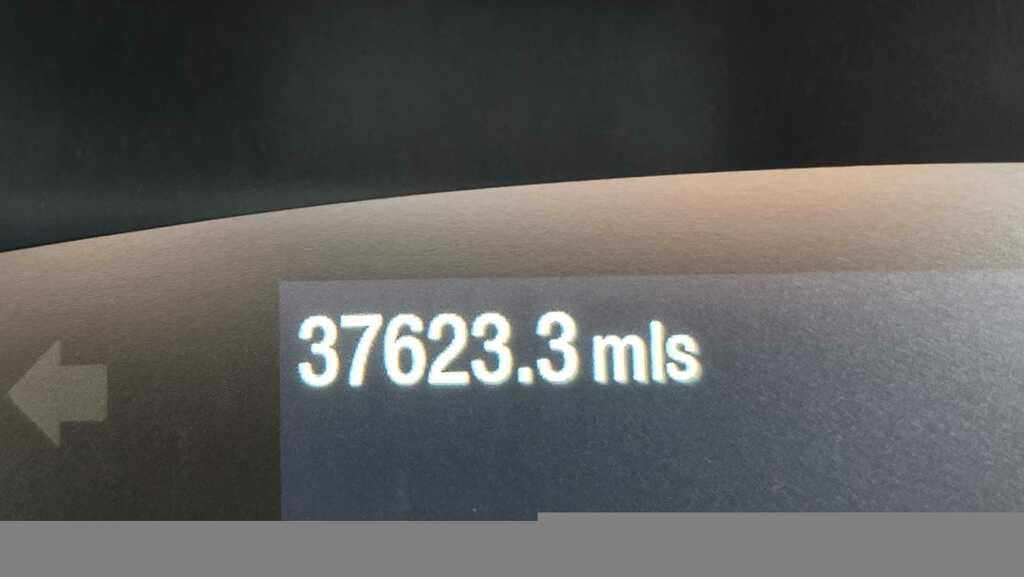 Ford Focus 1.0 Ecoboost Hybrid Mhev 155 St-line 2023 GF23UKD Blue #6