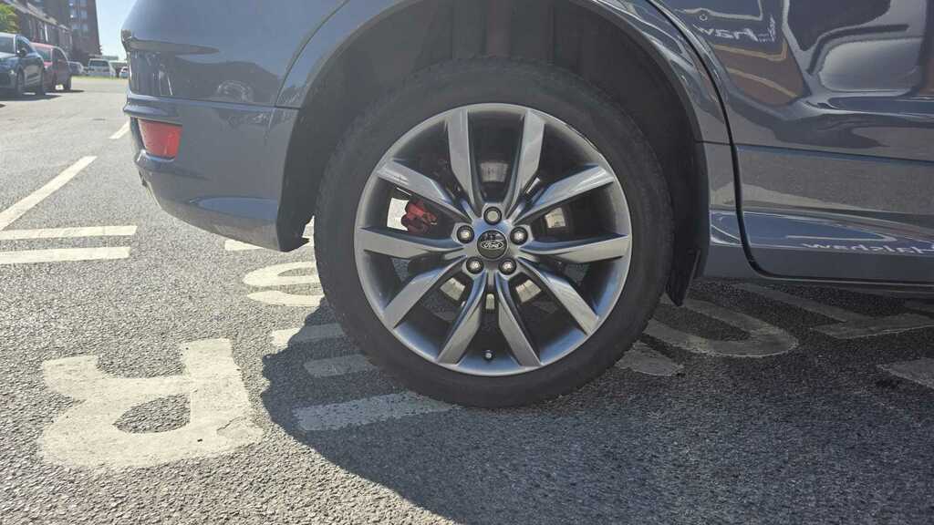 Ford Kuga 2.0 Tdci 180 St-line Edition 2019 AJ19NUC Brown #6