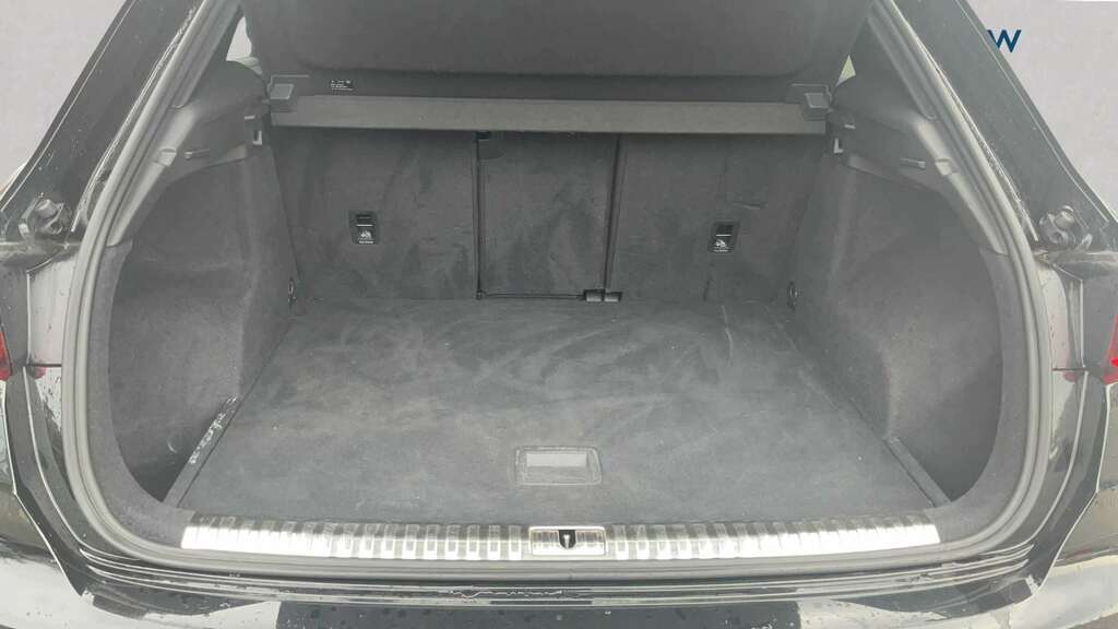 Audi Q3 35 Tfsi S Line 2020 GL20OUJ Black #6