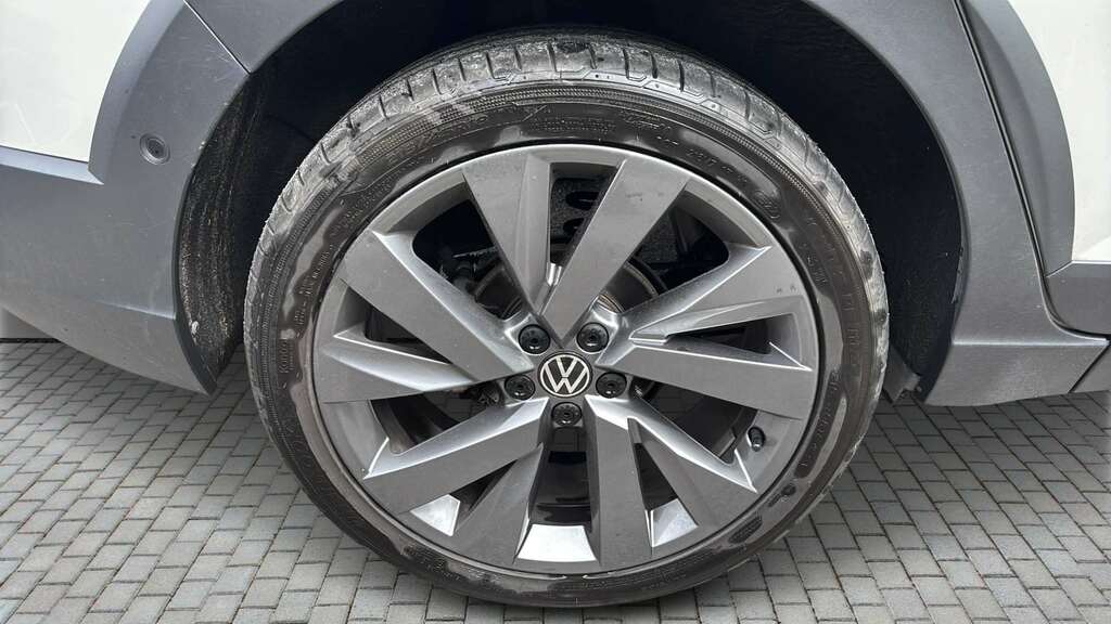 Volkswagen Taigo 1.0 Tsi 110 Style 2023 FA23LJC Grey #5