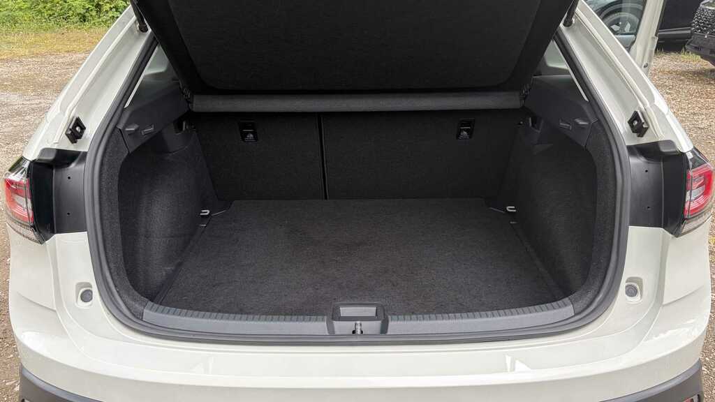 Volkswagen Taigo 1.0 Tsi 110 Style 2023 FA23LJC Grey #6