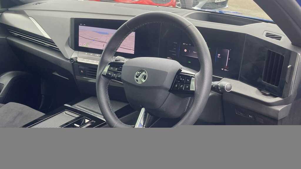 Vauxhall Astra 115Kw Ultimate 54Kwh 2023 SO23WVB #2