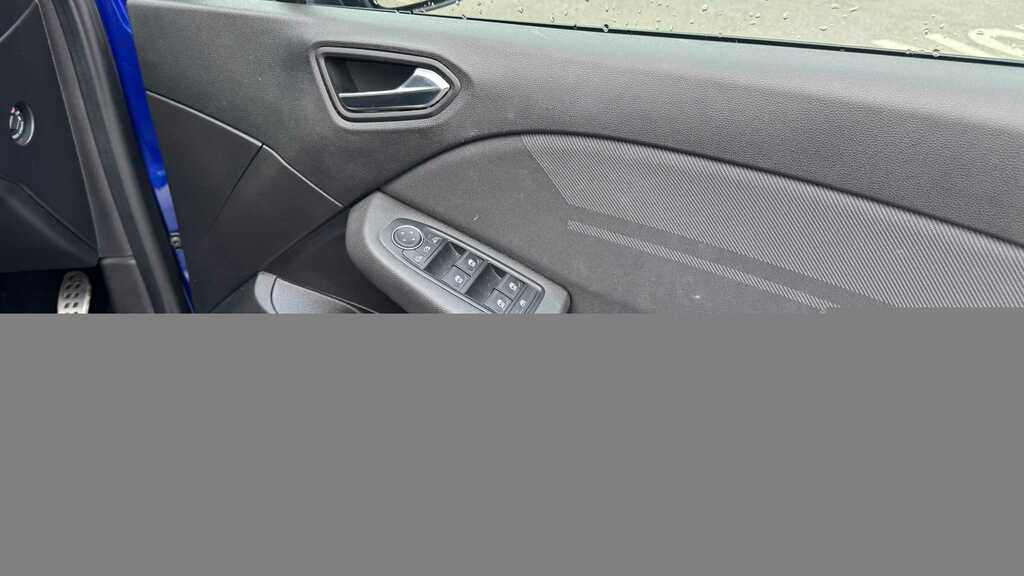 Renault Clio 1.6 E-tech Full Hybrid 145 Esprit Alpine YP24AJY Blue #5