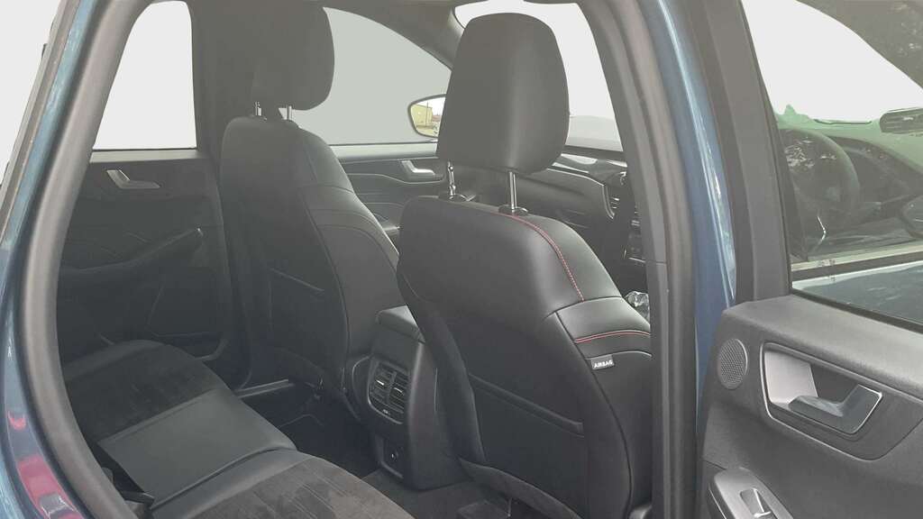 Ford Kuga 1.5 Ecoboost 150 St-line Edition 2023 YE23UPL Blue #6