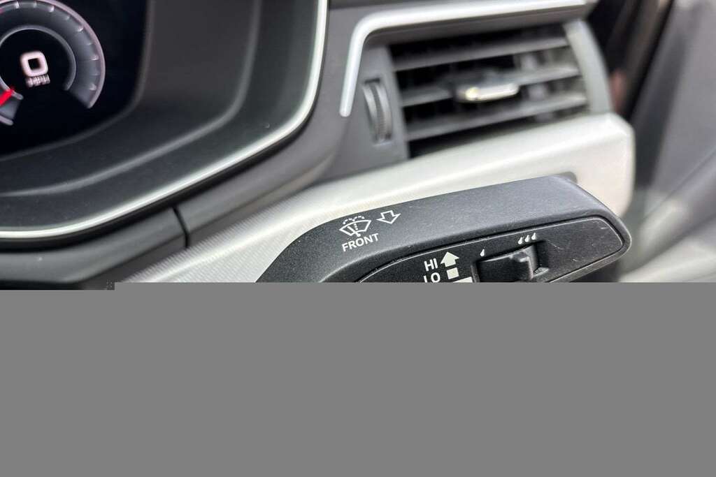 Audi A4 35 Tdi Sport S Tronic 2020 PK69HKJ Black #4
