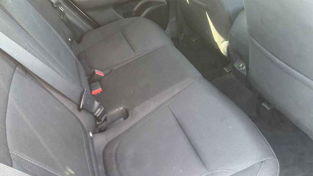 Hyundai Tucson 1.6 Tgdi Se Connect 2Wd 2023 NU23ZXV White #6