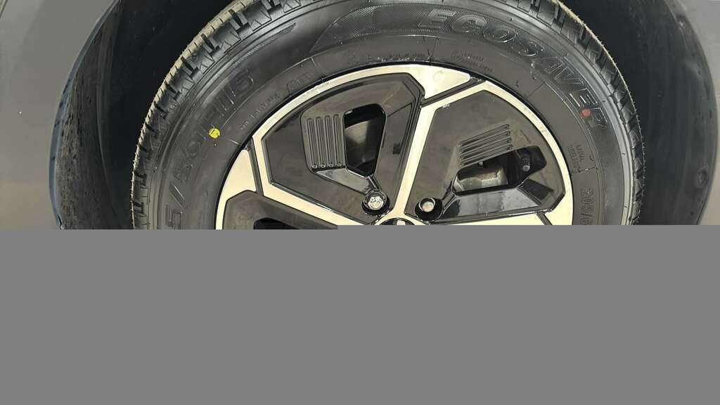 Kia Niro 1.6 Gdi Hybrid 2 Dct 2023 EX23XGM Grey #4
