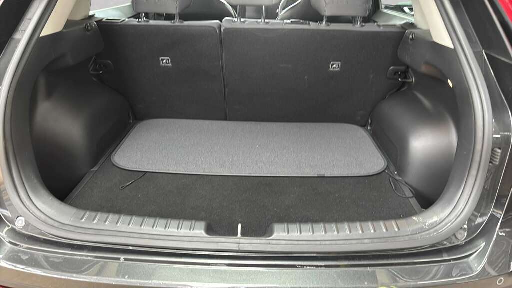 Kia Niro 1.6 Gdi Hybrid 2 Dct 2023 EX23XGM Grey #5