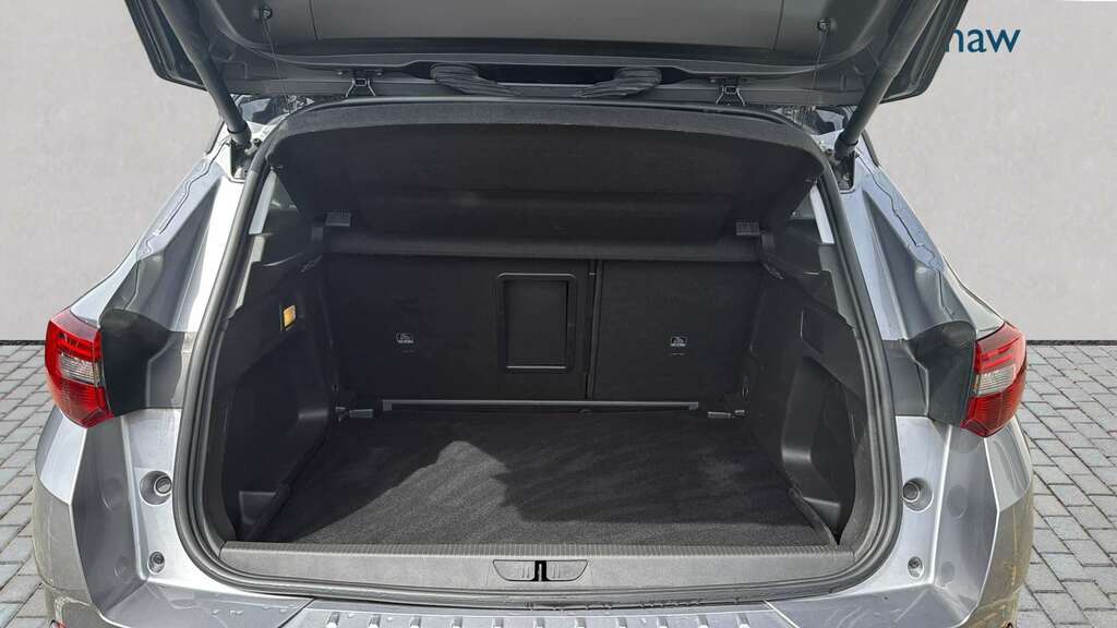 Vauxhall Grandland 1.2 Turbo Ultimate 2023 Grey #6