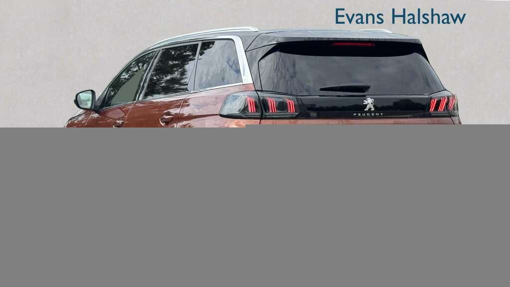 Peugeot 5008 1.5 Bluehdi Gt Eat8 2023 DE23ZVC  #2
