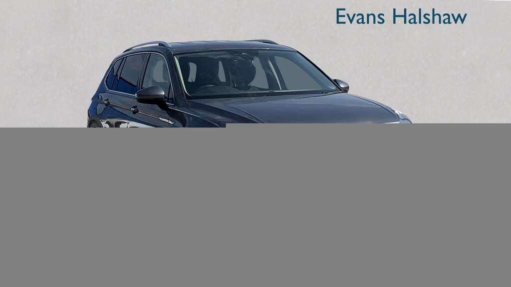 Volkswagen Tiguan Allspace 1.5 Tsi Life Dsg 2022 Grey