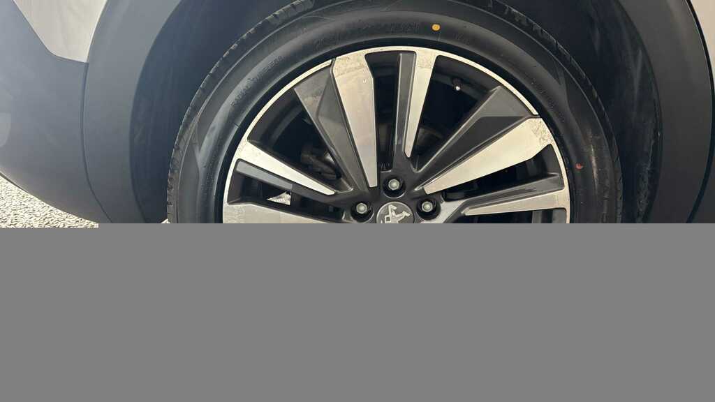 Peugeot 5008 1.2 Puretech Gt Line Premium Eat8 2020 Grey #6