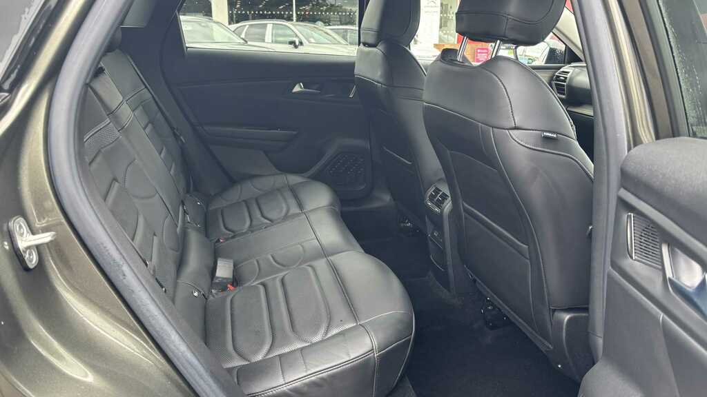 Citroen C5 X 1.6 Plug-in Hybrid 225 Shine Plus E-eat8 2024 Grey #6