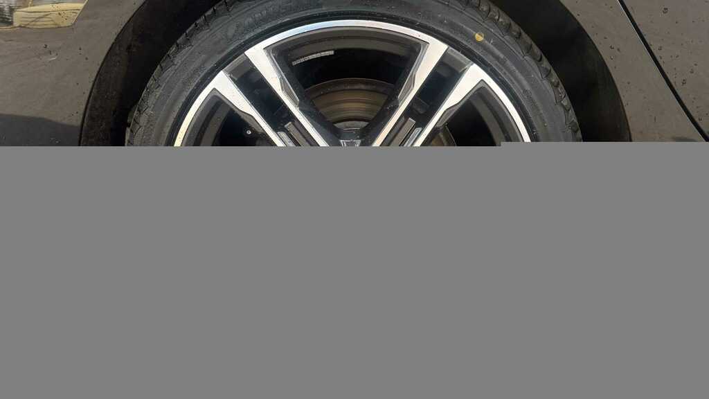 BMW 1 Series 118I 136 M Sport Step Lcp 2023 SM73JBU Black #6