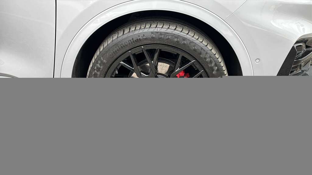 Ford Kuga 2.5 Phev Graphite Tech Edition Cvt 2023 KD23HKU Grey #6