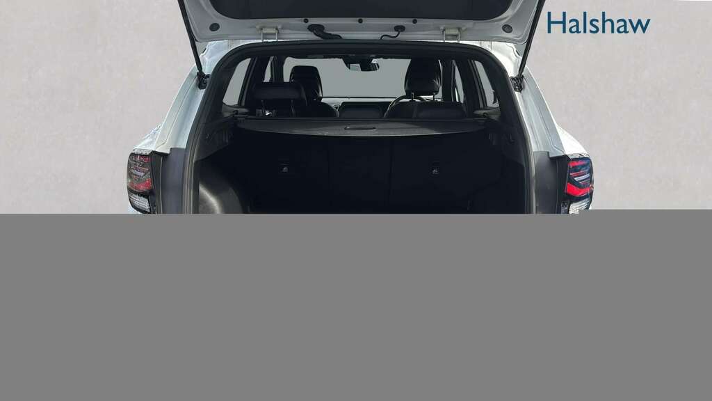Kia Sportage 1.6T Gdi Hev Gt-line 2024 SH73TVV White #2