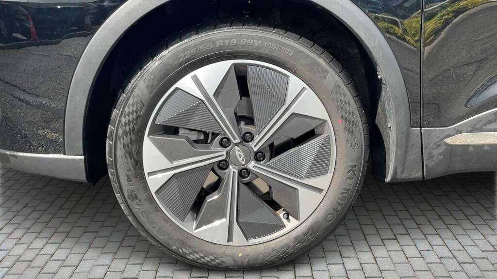 Chery Tiggo 7 1.6T Summit Dct 2026 PL75DHO Black #6