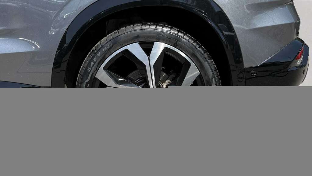 Renault Austral E-tech Fhev Iconic Esprit Alpine 2025 HN25OGX Grey #4