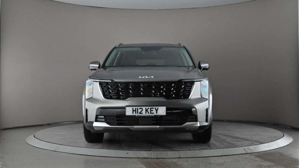 Kia Sorento 2.2 Crdi 3 Dct 2025  #2