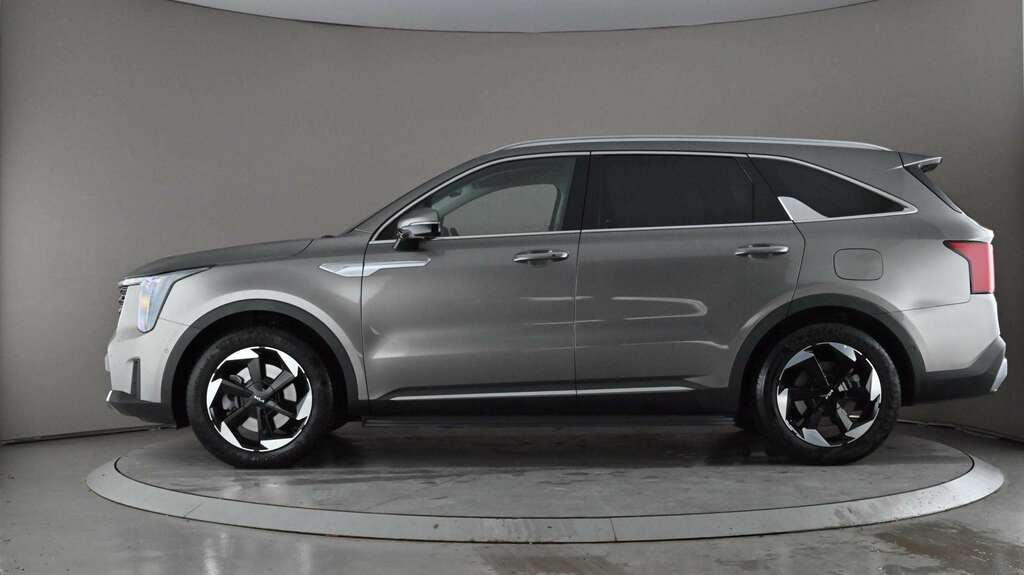 Kia Sorento 2.2 Crdi 3 Dct 2025  #3