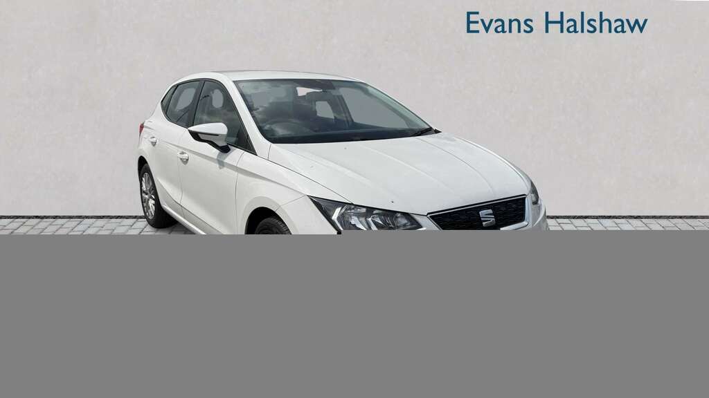Seat Ibiza 1.0 Tsi 95 Se 2017