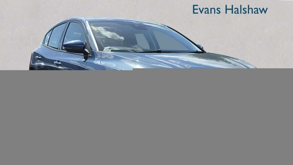 Ford Focus 1.0 Ecoboost Trend 2022 Blue
