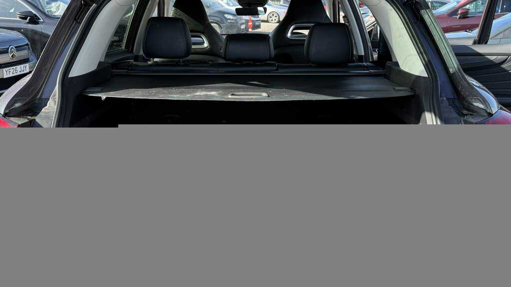 MG HS 1.5 T-gdi Trophy Dct 2023 DG73ZBN Grey #6