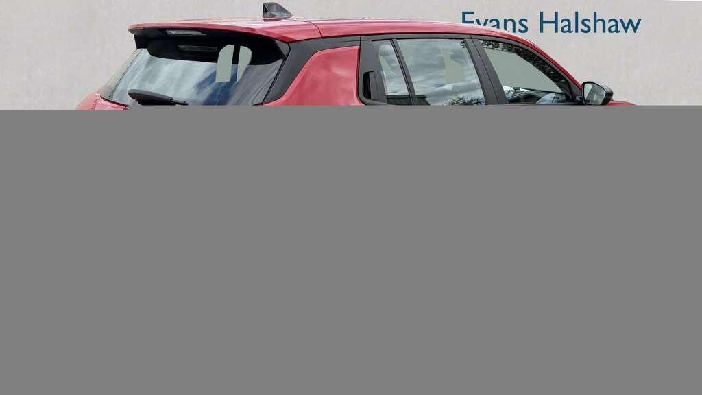 Jeep Avenger 1.2 Longitude 2025 AE25HBF Red #6