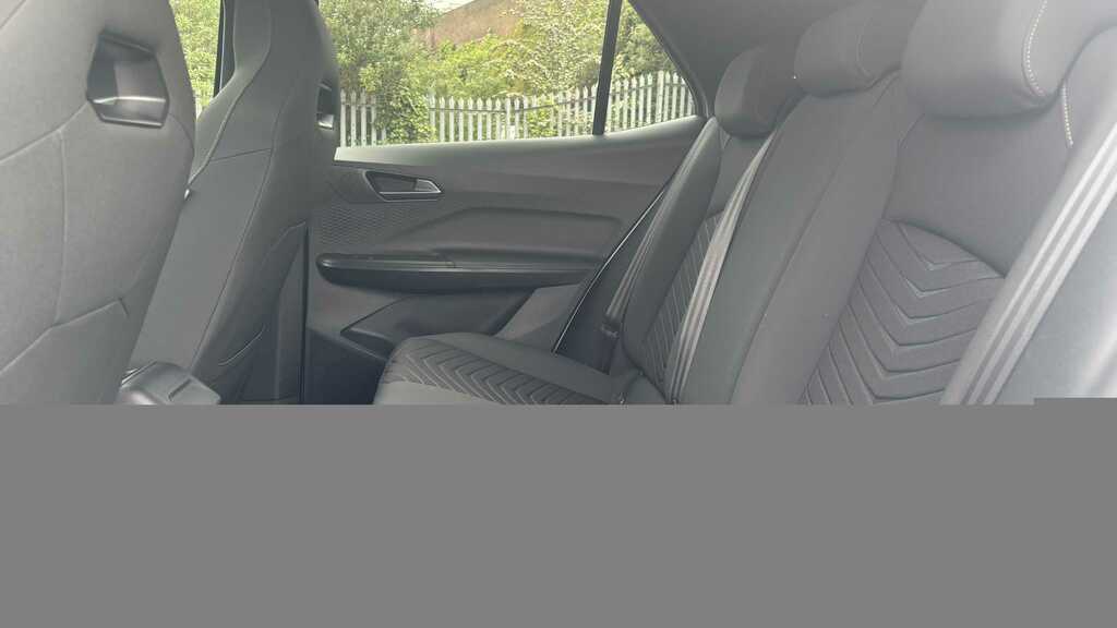 Cupra Born 169Kw E-boost V2 58Kwh 2023 LO72RCV Silver #4