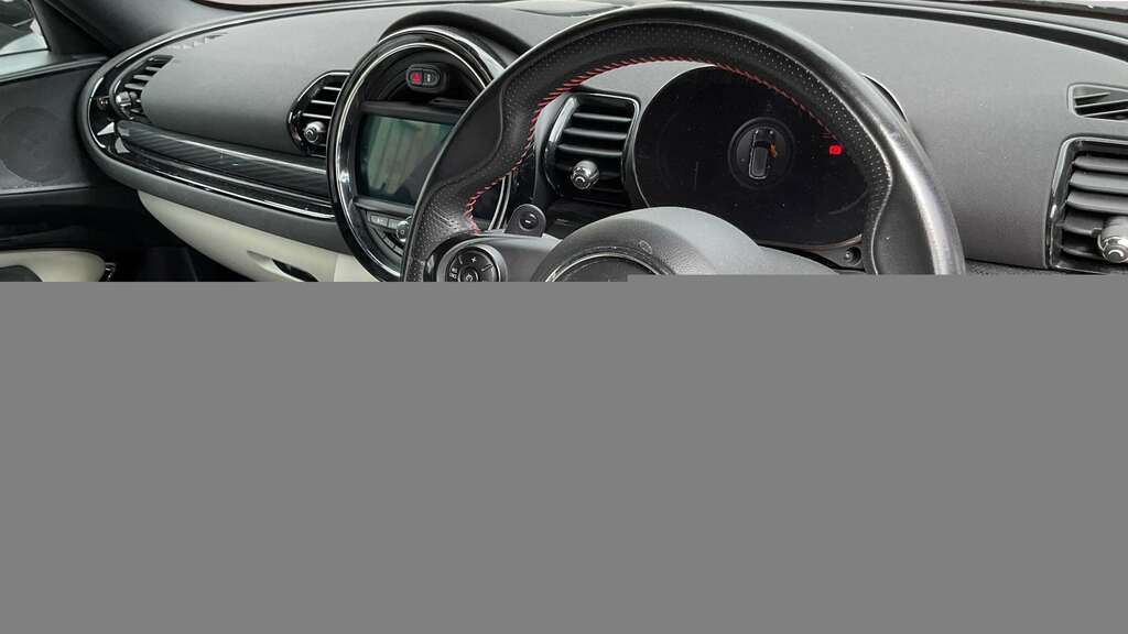 Mini Clubman 2.0 John Cooper Works All4 6Dr 2020 ST70AZW Grey #5