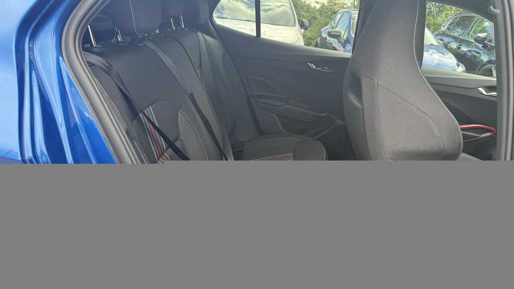 Skoda Fabia 1.0 Tsi 116 Monte Carlo Edition Dsg 2025 YY75PFX Blue #6