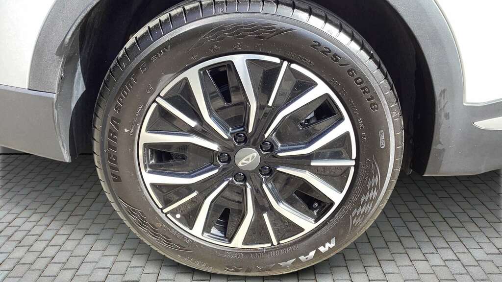 Chery Tiggo 7 1.5T Phev Aspire Dht 2026 KT75SKD Silver #6