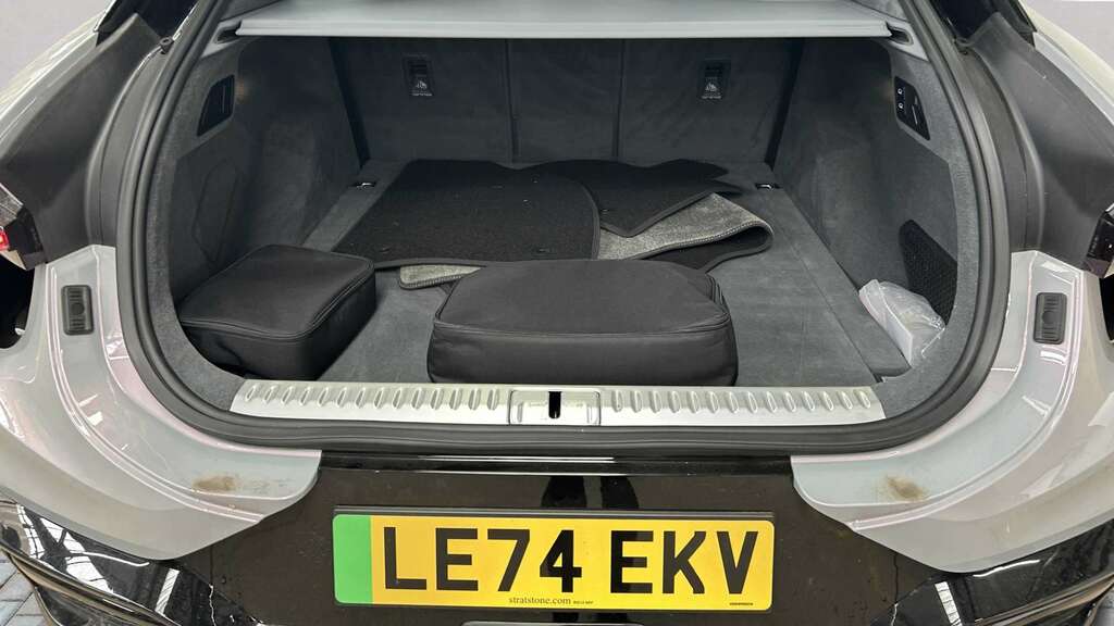 Lotus Eletre 450Kw S 112Kwh 2025 LE74EKV Grey #6
