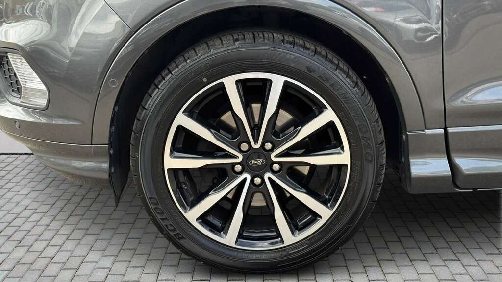 Ford Kuga 1.5 Tdci St-line 2Wd 2018 MK68RSX Grey #4