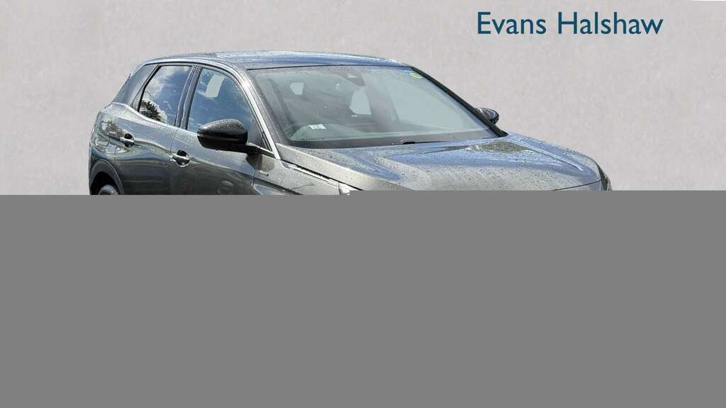Peugeot 3008 1.6 Bluehdi 120 Gt Line Eat6 2018 Grey
