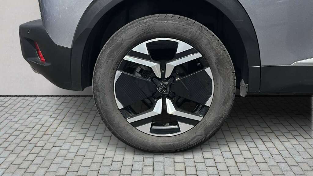 Peugeot 2008 1.2 Puretech 130 Allure 2024 RO24ZVM Grey #6