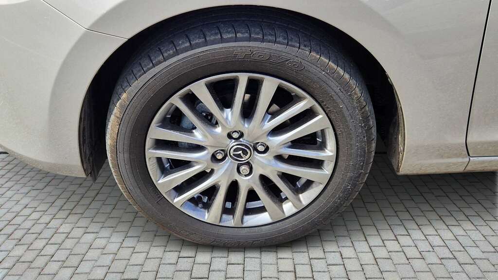 Mazda 2 1.5 E-skyactiv G Mhev Exclusive-line 2024 BN74VGX Silver #5